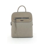 Дамска раница David Jones 6110-3 taupe