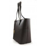 Дамска чанта от естествена кожа Ballezi-1