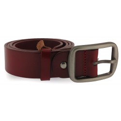 Men's Leather Belt Ballezi K1-8