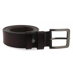 Men's Leather Belt Ballezi K1-1