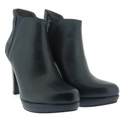 Дамски боти Tara 15818 blue Дамски боти Tara 15818 blue