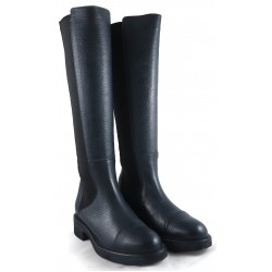 Дамски ботуши от естествена кожа Ingiliz 16214-05-9 CHIENTI	