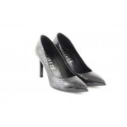 Дамски елегантни обувки от естествена кожа Ingiliz 42169 Дамски елегантни обувки от естествена кожа Ingiliz 42169