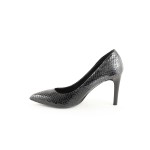 Дамски елегантни обувки от естествена кожа Ingiliz 42169