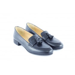 Дамски обувки Ingiliz 4293-1- черни