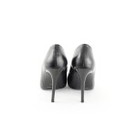 Дамски елегантни обувки от естествена кожа Ingiliz 54132