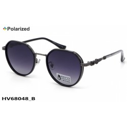 Women's sunglasses "Havvs" HV68048-B