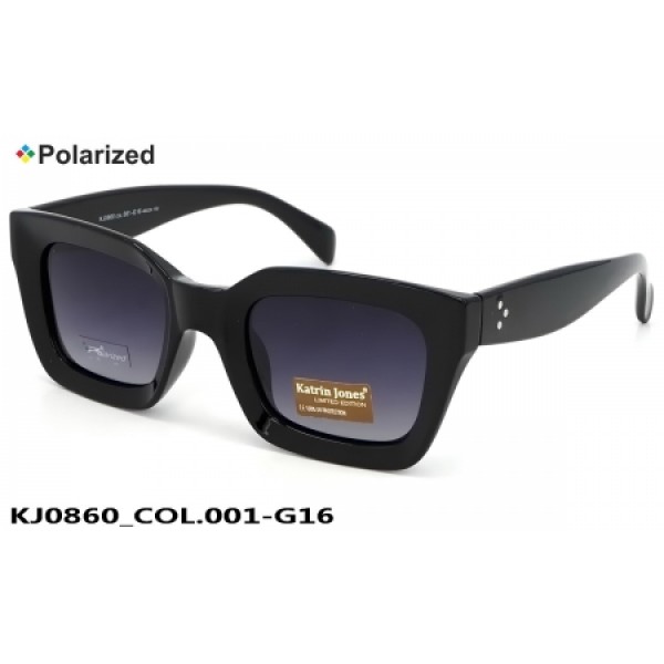 Дамски слънчеви очила "Katrin Jones" KJ0860