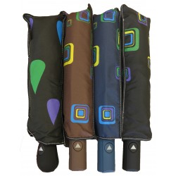 Стилни компактни чадъри Ballezi Стилни компактни чадъри Ballezi