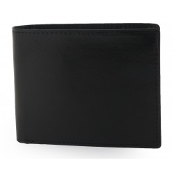 Men's Leather Wallet Ballezi P-3