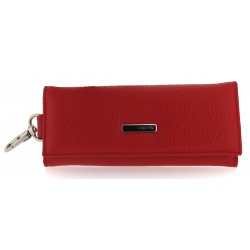 Ключодържател от естествена кожа-Karya